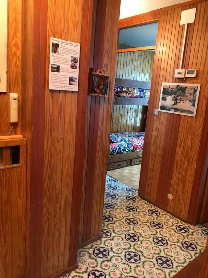 Una Finestra Sul Cervino بيريوِل تْشيرفينيا المظهر الخارجي الصورة
